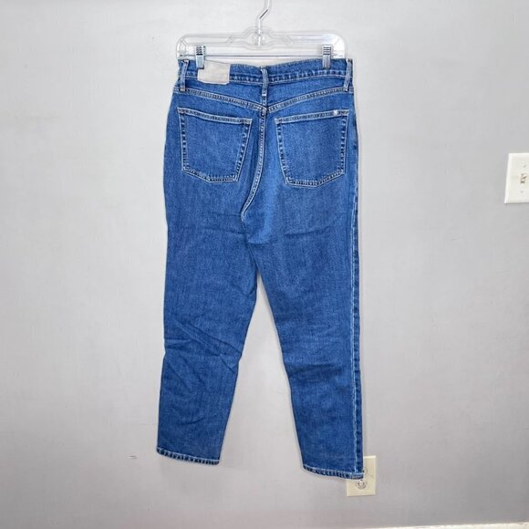 Everlane The Original Cheeky Jean- Size 28‎ - Picture 3 of 3